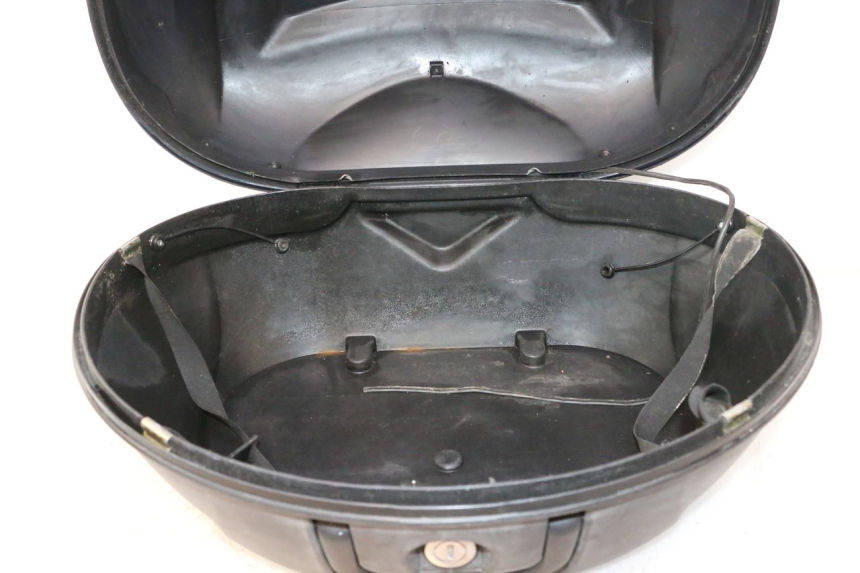 photo de TOPCASE PIAGGIO MP3 LT 400 (2007 - 2012) - Hoofdaanzicht