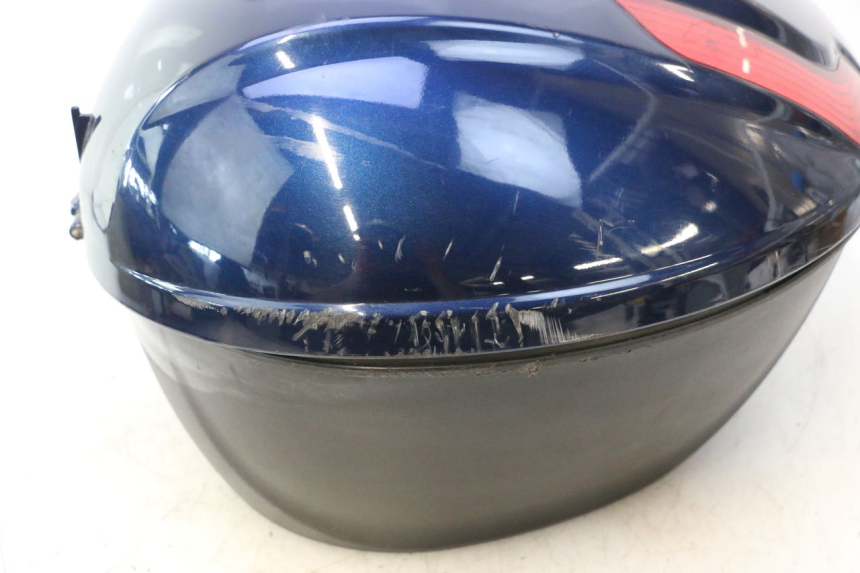 photo de TOPCASE PIAGGIO MP3 LT 400 (2007 - 2012) - Technische close-up
