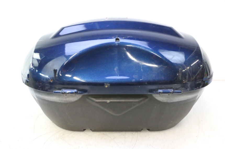 photo de TOPCASE PIAGGIO MP3 LT 400 (2007 - 2012) - Overzicht