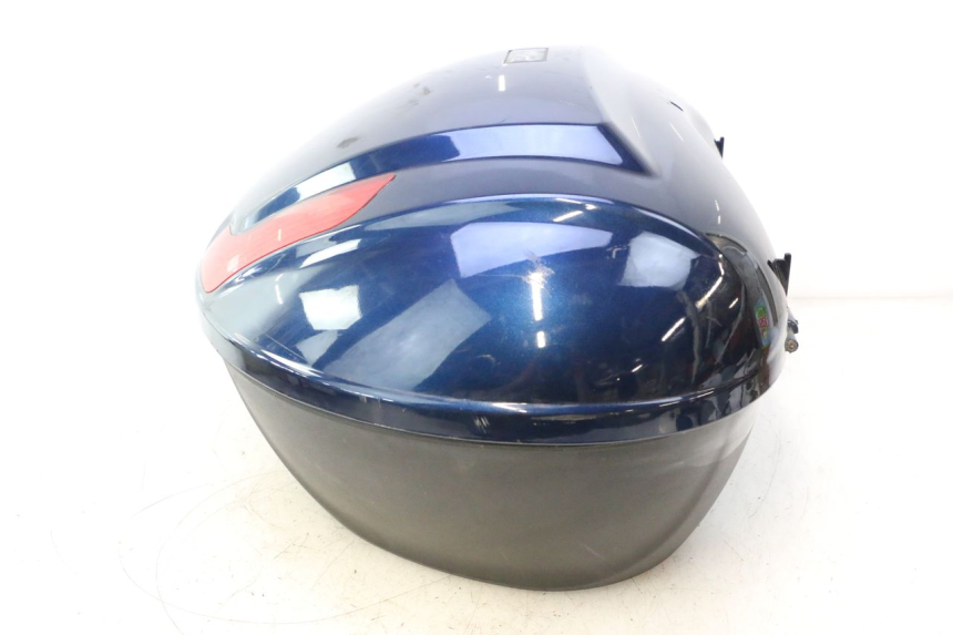 photo de TOPCASE PIAGGIO MP3 LT 400 (2007 - 2012) - Bevestigingspunten