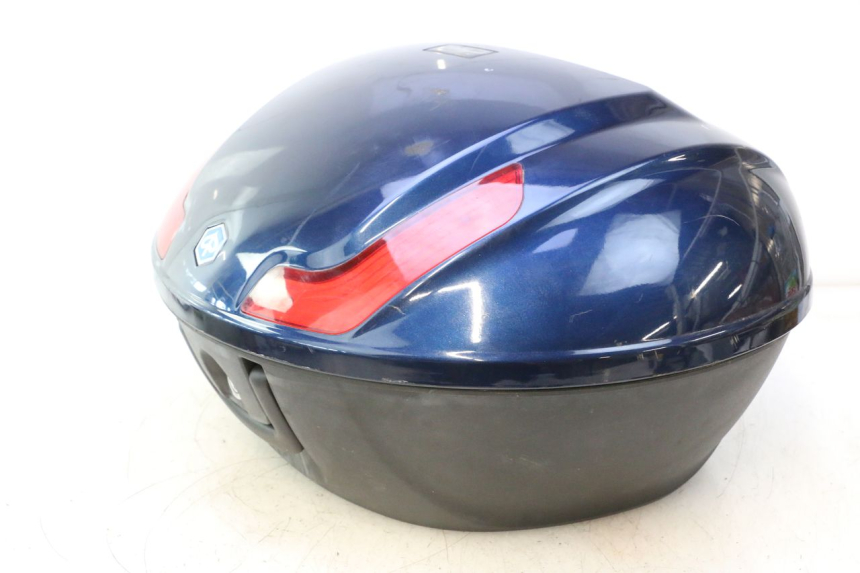 photo de TOPCASE PIAGGIO MP3 LT 400 (2007 - 2012) - Staat van het oppervlak