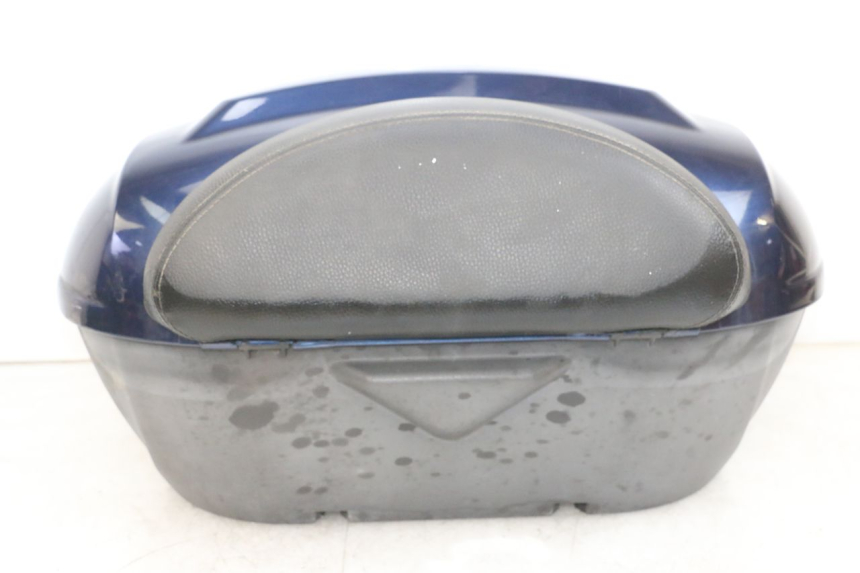 photo de TOPCASE PIAGGIO MP3 RL 250 (2006 - 2010) - Productaanzicht