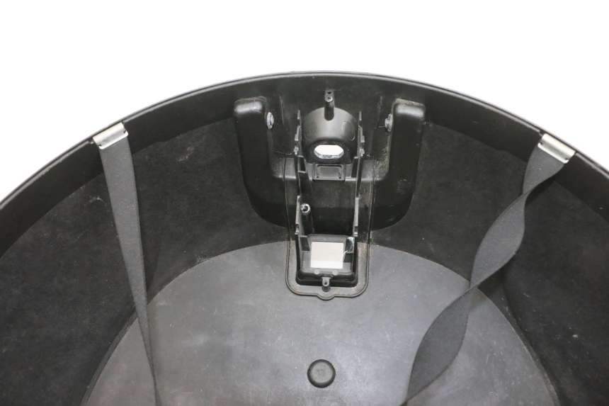 photo de TOPCASE PIAGGIO MP3 RL 250 (2006 - 2010) - Kenmerkende details