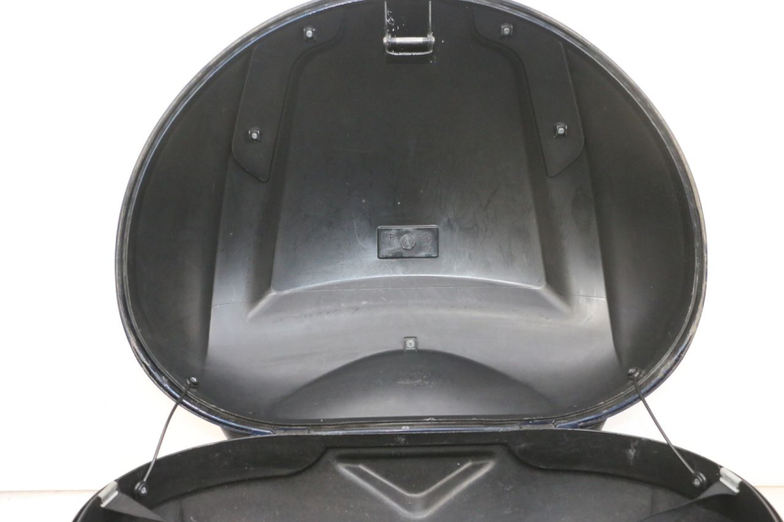 photo de TOPCASE PIAGGIO MP3 RL 250 (2006 - 2010) - Zoom op componenten