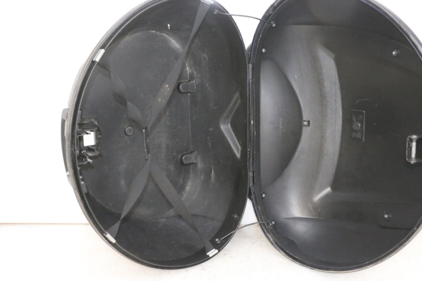 photo de TOPCASE PIAGGIO MP3 RL 250 (2006 - 2010) - Aanvullende foto