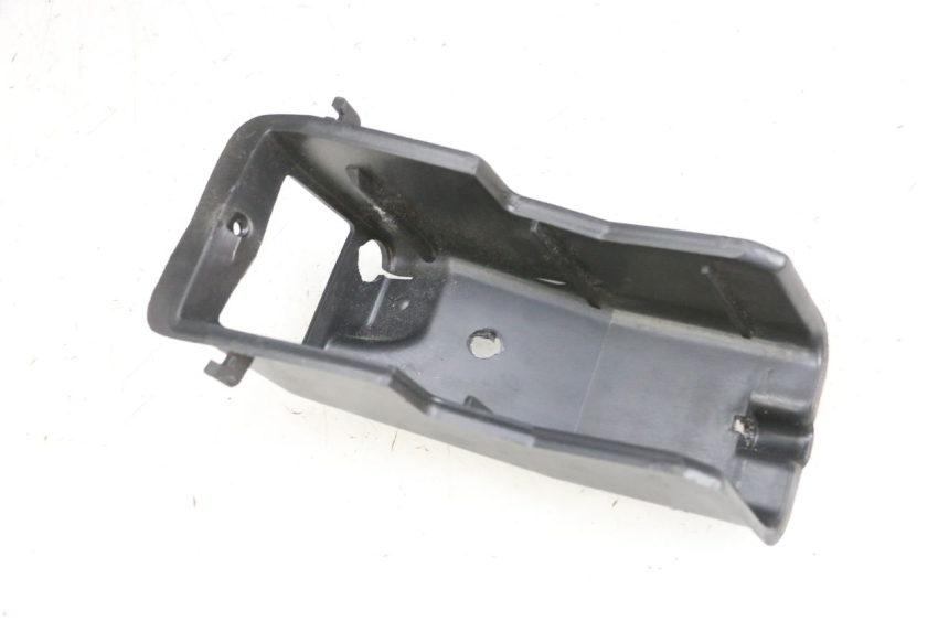 photo de TOPCASE PIAGGIO MP3 RL 250 (2006 - 2010) - Visuele inspectie