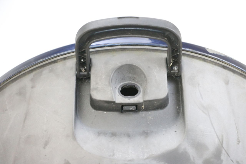 photo de TOPCASE PIAGGIO MP3 RL 250 (2006 - 2010) - Andere kijkhoek