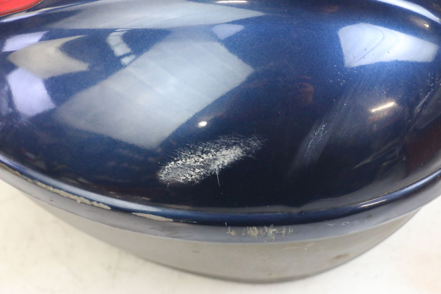 photo de TOPCASE PIAGGIO MP3 RL 250 (2006 - 2010) - Overzicht