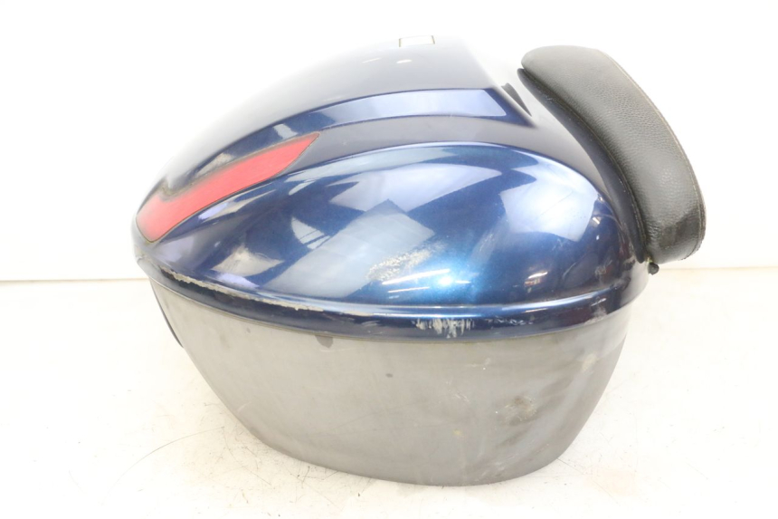 photo de TOPCASE PIAGGIO MP3 RL 250 (2006 - 2010) - Bevestigingspunten