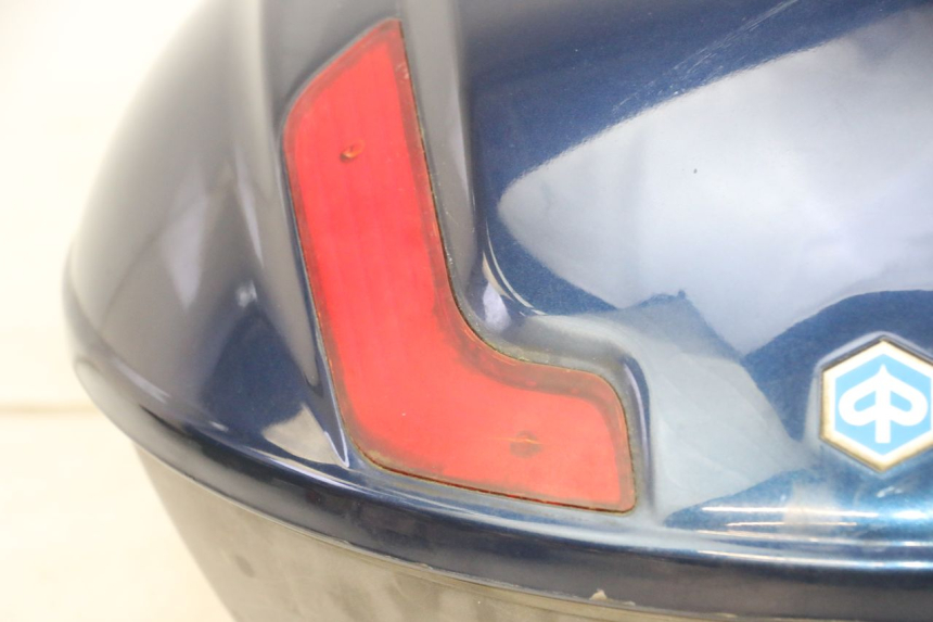 photo de TOPCASE PIAGGIO MP3 RL 250 (2006 - 2010) - Staat van het oppervlak