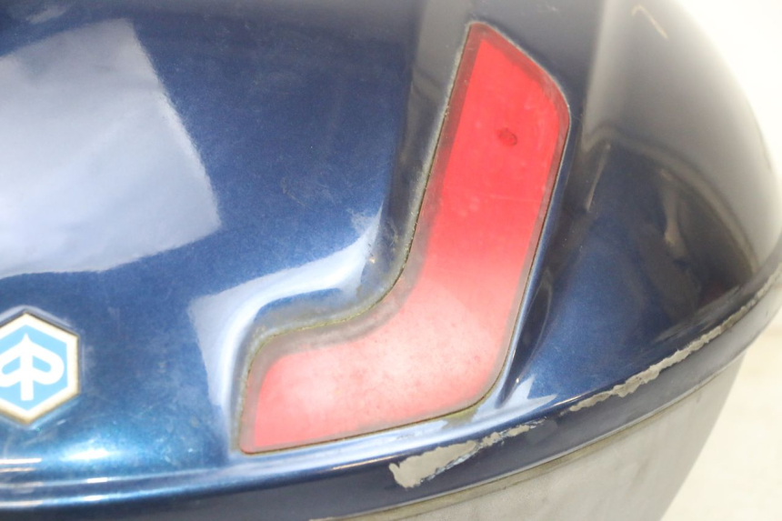 photo de TOPCASE PIAGGIO MP3 RL 250 (2006 - 2010) - Gecontroleerd onderdeel
