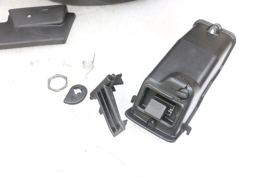 photo de TOPCASE PIAGGIO MP3 RL 250 (2006 - 2010) - Productaanzicht