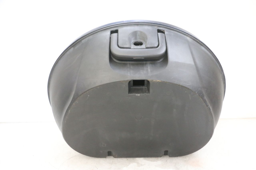 photo de TOPCASE PIAGGIO MP3 RL 250 (2006 - 2010) - Overzicht