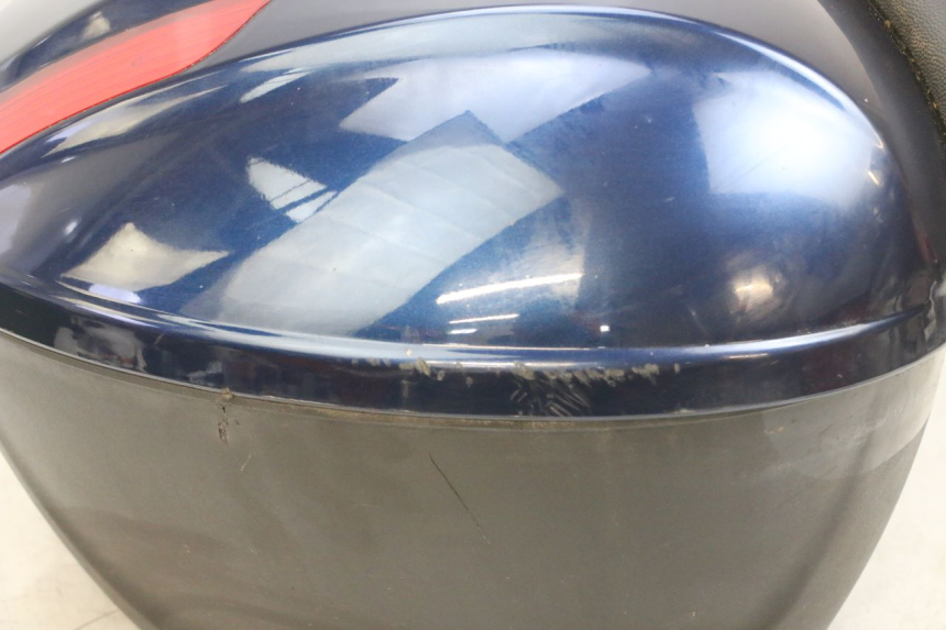 photo de TOPCASE PIAGGIO MP3 RL 250 (2006 - 2010) - Bevestigingspunten