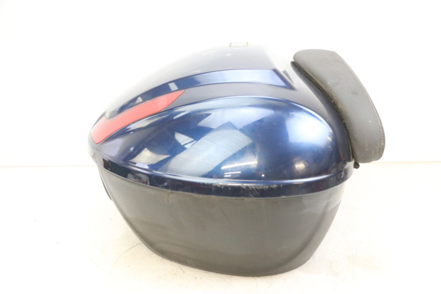 photo de TOPCASE PIAGGIO MP3 RL 250 (2006 - 2010) - Staat van het oppervlak