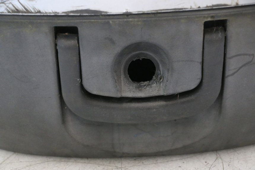 photo de TOPCASE PIAGGIO MP3 125 (2006 - 2014) - Zoom op componenten