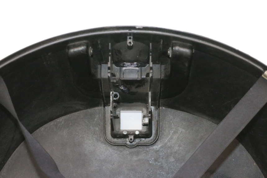 photo de TOPCASE PIAGGIO MP3 125 (2006 - 2014) - Alternatieve hoek