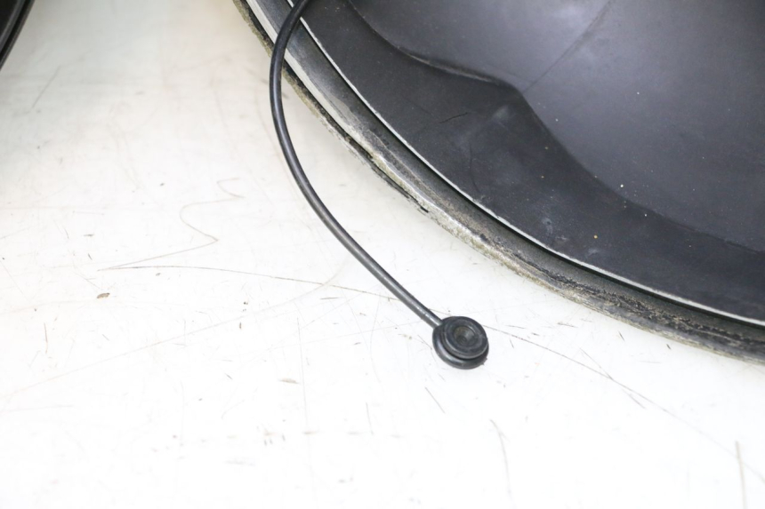 photo de TOPCASE PIAGGIO MP3 125 (2006 - 2014) - Detail van het onderdeel