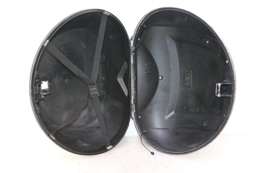 photo de TOPCASE PIAGGIO MP3 125 (2006 - 2014) - Andere kijkhoek