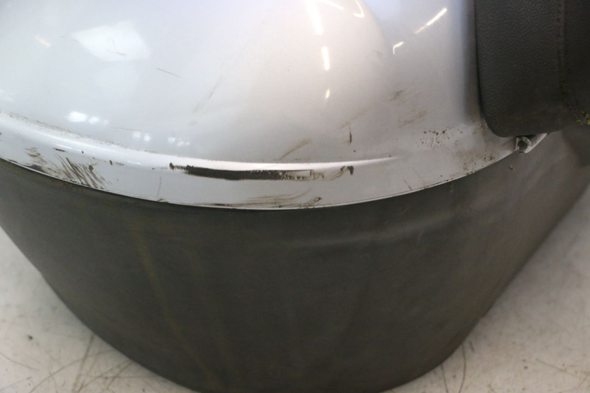 photo de TOPCASE PIAGGIO MP3 125 (2006 - 2014) - Overzicht