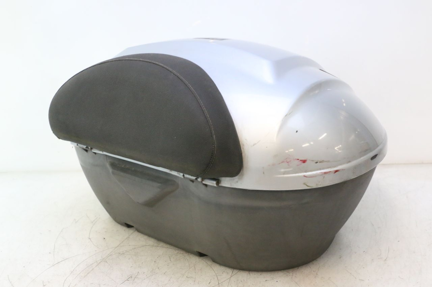 photo de TOPCASE PIAGGIO MP3 125 (2006 - 2014) - Gecontroleerd onderdeel
