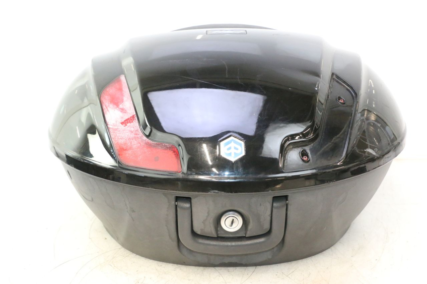 photo de TOPCASE PIAGGIO MP3 125 (2006 - 2014) - Hoofdaanzicht