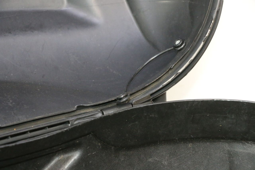 photo de TOPCASE PIAGGIO MP3 125 (2006 - 2014) - Productaanzicht