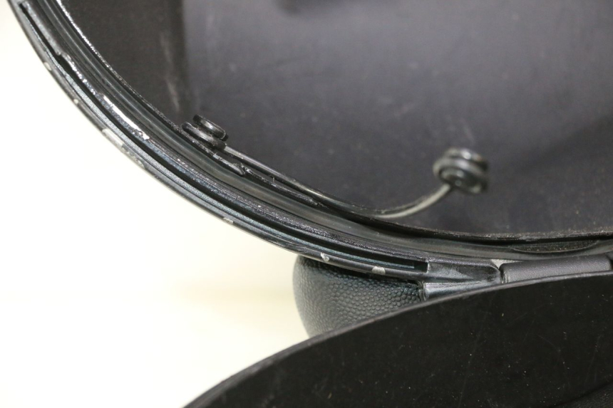 photo de TOPCASE PIAGGIO MP3 125 (2006 - 2014) - Kenmerkende details