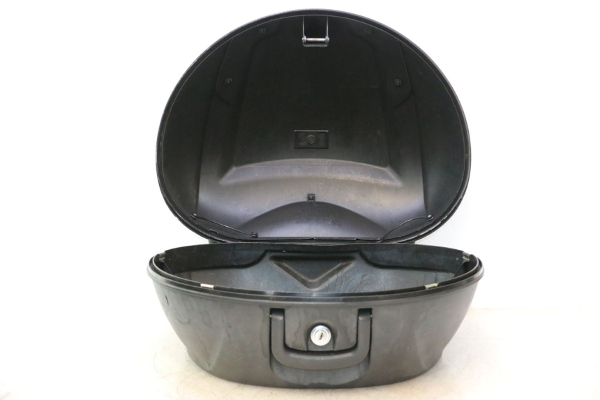 photo de TOPCASE PIAGGIO MP3 125 (2006 - 2014) - Aanvullende foto