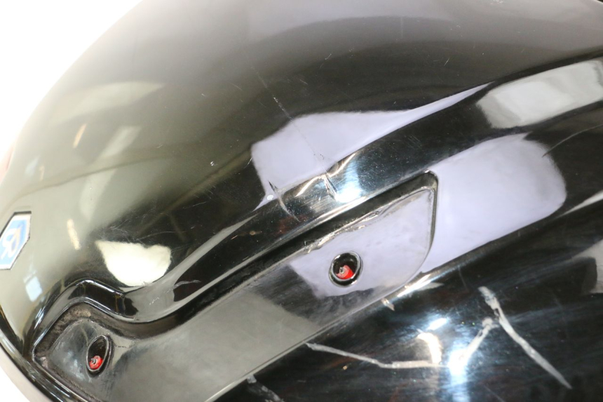 photo de TOPCASE PIAGGIO MP3 125 (2006 - 2014) - Visuele inspectie