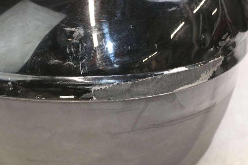 photo de TOPCASE PIAGGIO MP3 125 (2006 - 2014) - Alternatieve hoek