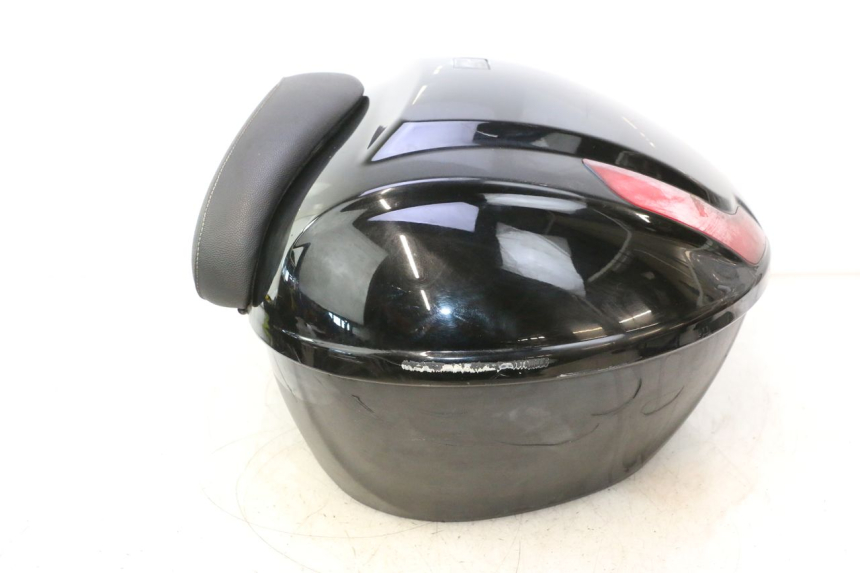 photo de TOPCASE PIAGGIO MP3 125 (2006 - 2014) - Profielaanzicht