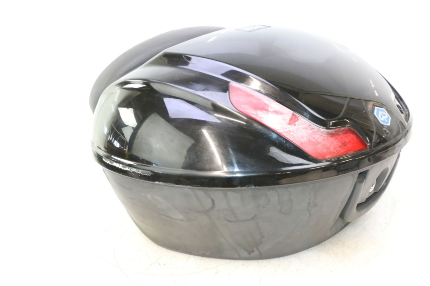 photo de TOPCASE PIAGGIO MP3 125 (2006 - 2014) - Hoofdaanzicht