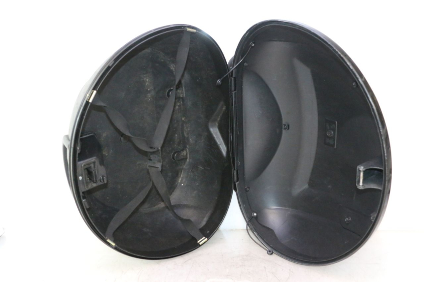 photo de TOPCASE PIAGGIO MP3 125 (2006 - 2014) - Andere kijkhoek