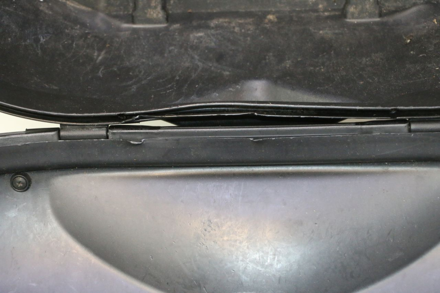 photo de TOPCASE PIAGGIO MP3 125 (2006 - 2014) - Overzicht