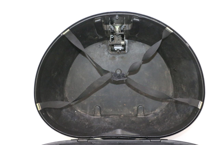 photo de TOPCASE PIAGGIO MP3 125 (2006 - 2014) - Staat van het oppervlak