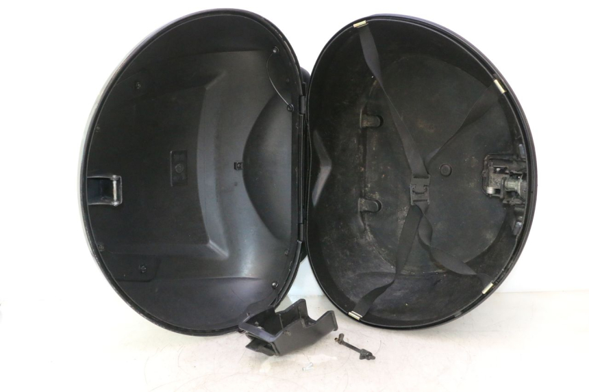 photo de TOPCASE PIAGGIO MP3 125 (2006 - 2014) - Gecontroleerd onderdeel