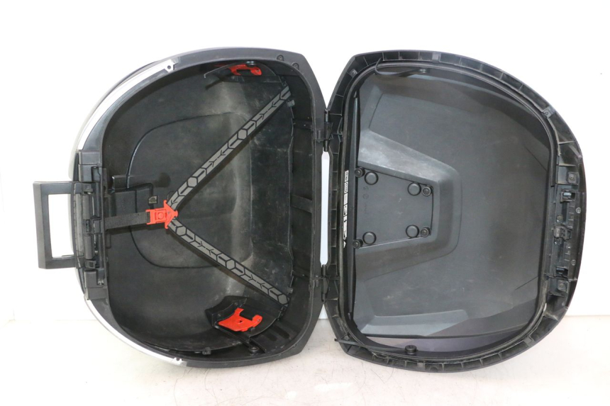 photo de TOP CASE PIAGGIO MP3 500 (2016 - 2018) - Productaanzicht