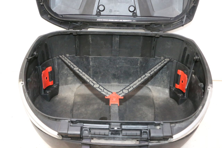 photo de TOP CASE PIAGGIO MP3 500 (2016 - 2018) - Aanvullende foto