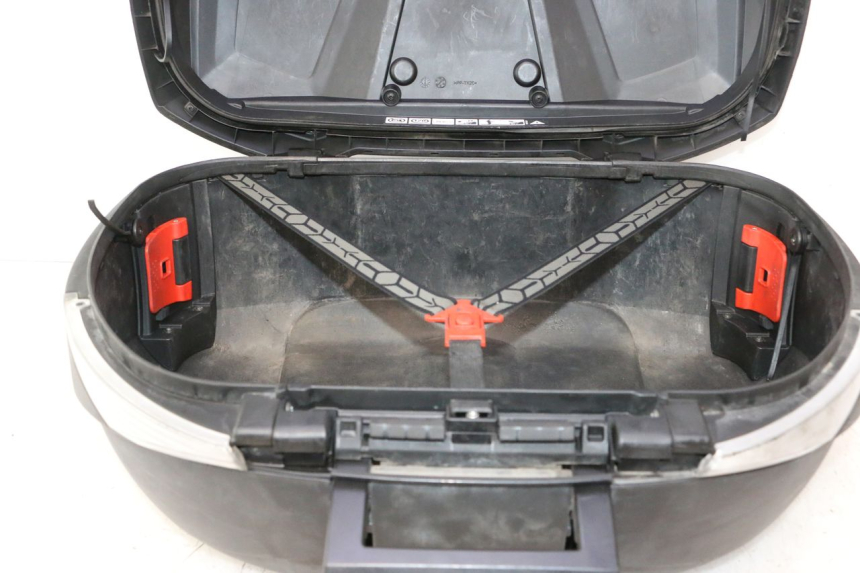 photo de TOP CASE PIAGGIO MP3 500 (2016 - 2018) - Visuele inspectie