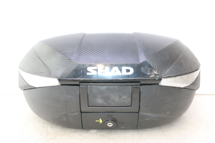 photo de TOP CASE PIAGGIO MP3 500 (2016 - 2018) - Focus op structuur