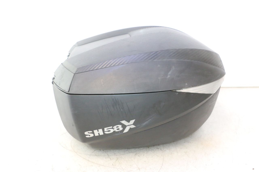 photo de TOP CASE PIAGGIO MP3 500 (2016 - 2018) - Zoom op kwaliteit