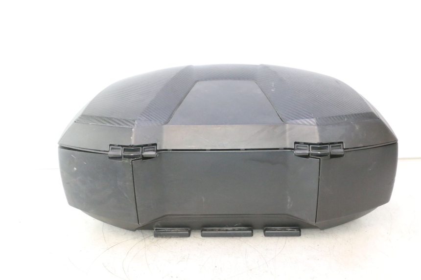 photo de TOP CASE PIAGGIO MP3 500 (2016 - 2018) - Profielaanzicht
