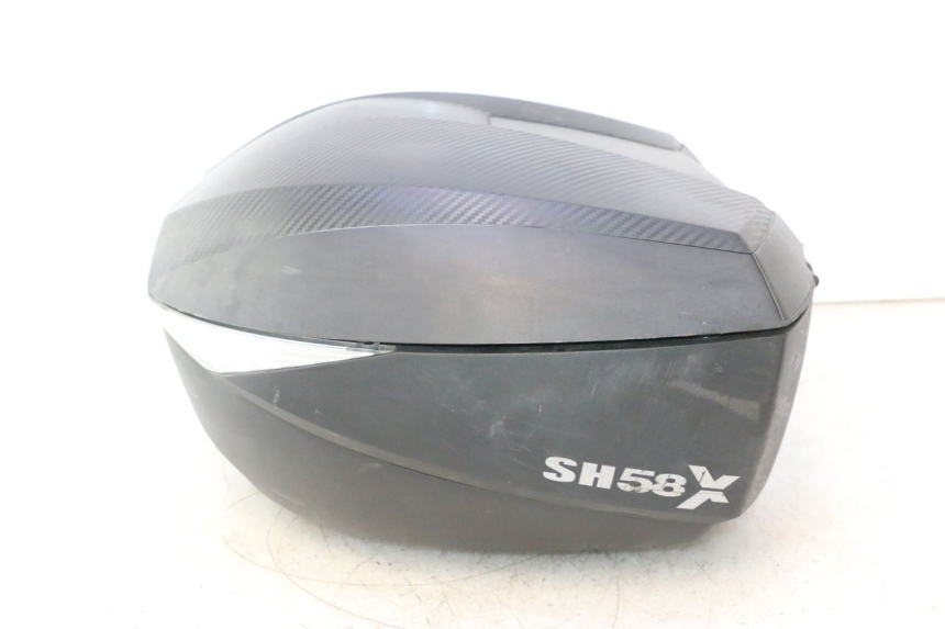 photo de TOP CASE PIAGGIO MP3 500 (2016 - 2018) - Hoofdaanzicht