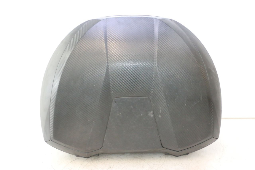 photo de TOP CASE PIAGGIO MP3 500 (2016 - 2018) - Zoom op gebruiksstaat