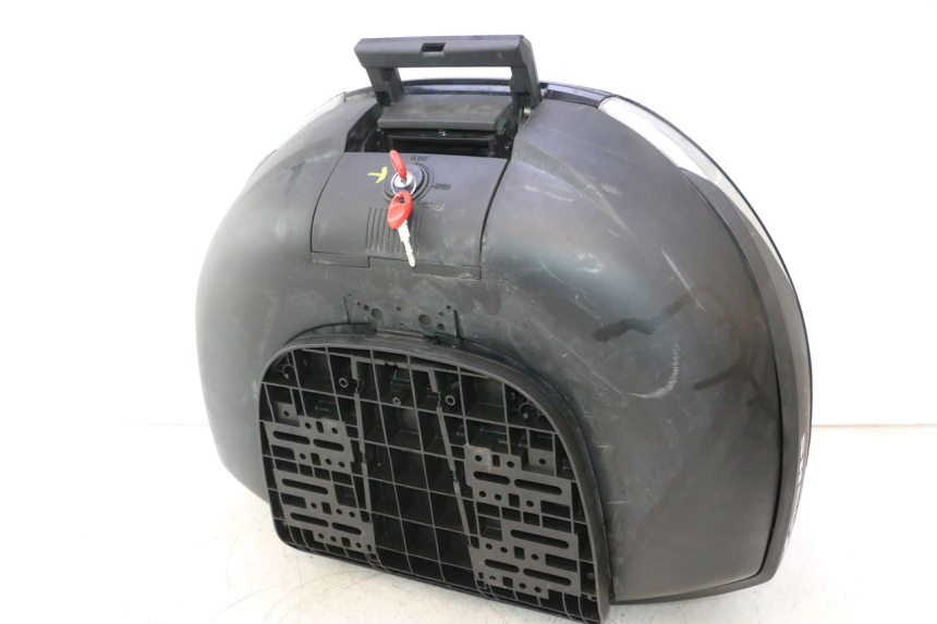 photo de TOP CASE PIAGGIO MP3 500 (2016 - 2018) - Andere kijkhoek