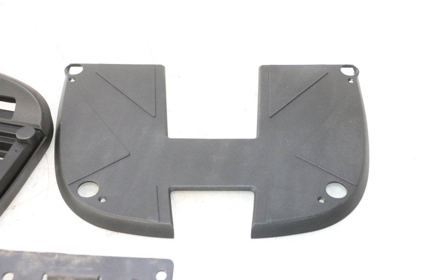 photo de TOP CASE PIAGGIO MP3 500 (2016 - 2018) - Andere kijkhoek