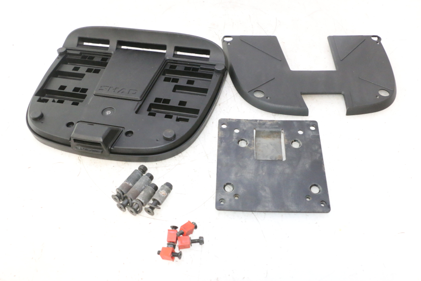 photo de TOP CASE PIAGGIO MP3 500 (2016 - 2018) - Technische close-up