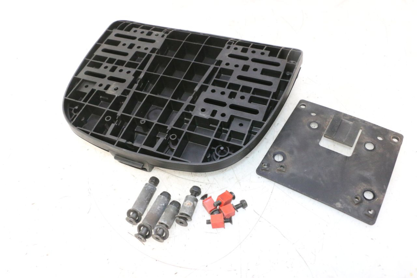 photo de TOP CASE PIAGGIO MP3 500 (2016 - 2018) - Staat van het oppervlak