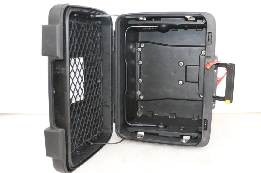 photo de TOPCASE BMW R GS 1250 (2021 - 2024) - Detail van het onderdeel